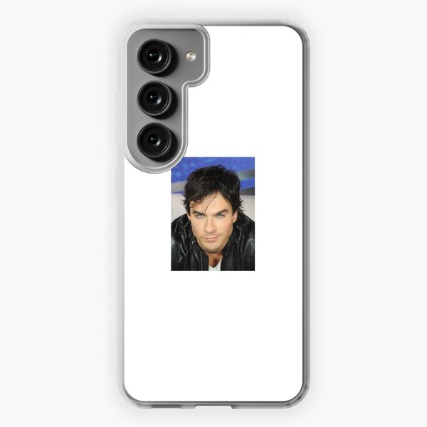 Ian Somerhalder Phone Cases for Samsung Galaxy for Sale