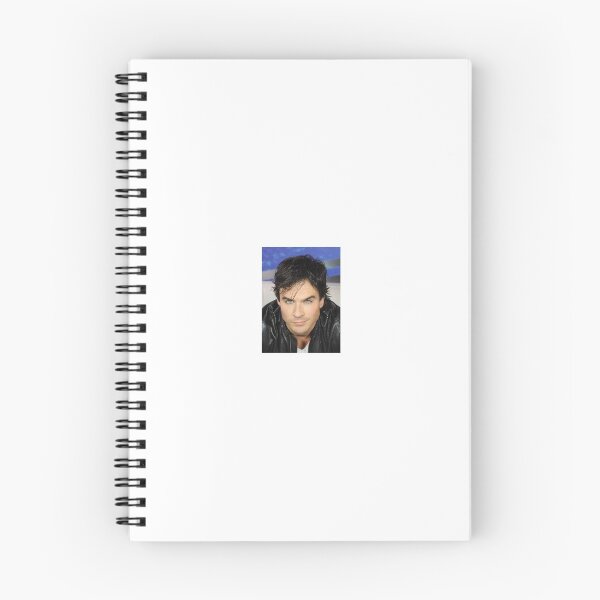Item preview, damon salvatore ian somerhalder designed and sold by sswain.