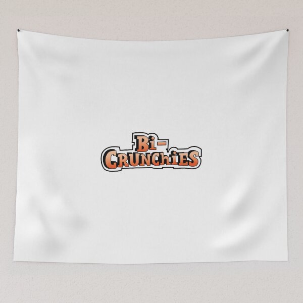 Item preview, Bi crunchies designed and sold by Rey Rey .