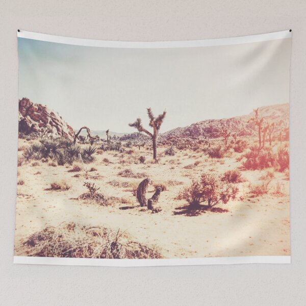 Aperçu de l'œuvre Joshua Tree créée et vendue par Cali West.