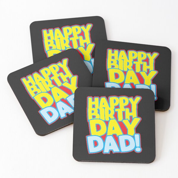 Item preview, Happy Birthday DAD!  designed and sold by jazzydevil.