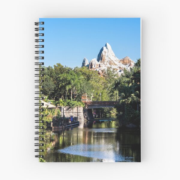 Item preview, Animal Kingdom - Expedition Everest designed and sold by TharinWhite.