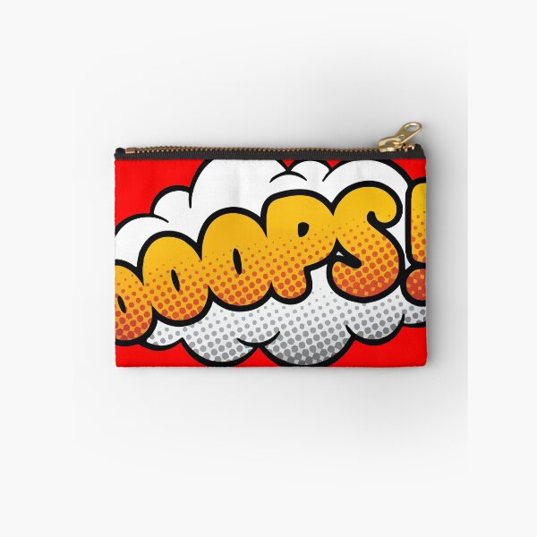 Item preview, Ooops! designed and sold by abbazabba.