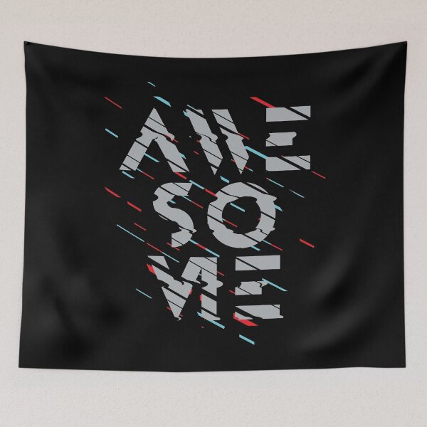 Item preview, Awesome designed and sold by Bruno King.