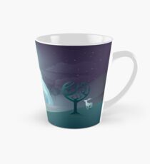 Solas in the Crossroads Tall Mug