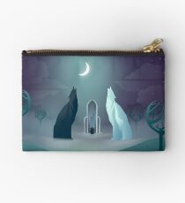 Solas in the Crossroads Studio Pouch