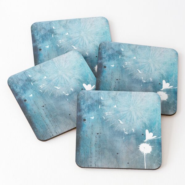 Item preview, Wish upon a Breeze designed and sold by Viki Murray.
