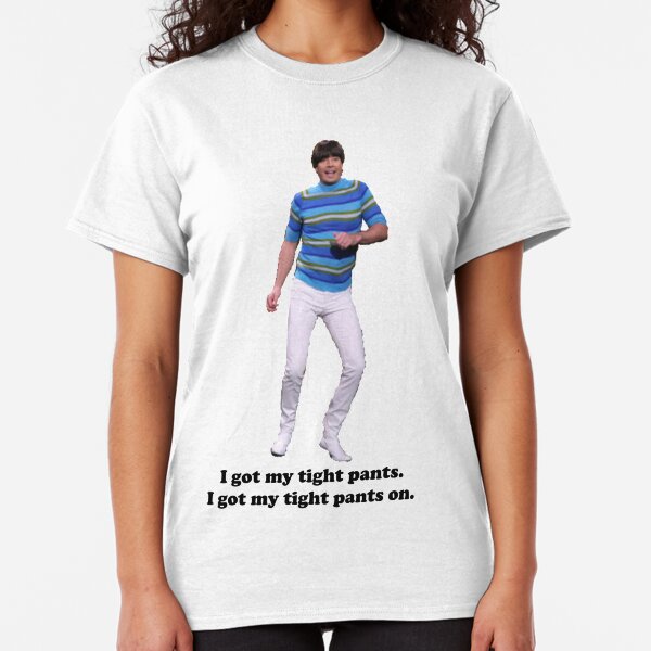 Tight Pants Classic T-Shirt
