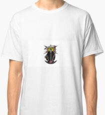Camiseta clásica Santa Muerte