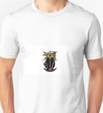 Camiseta unisex Santa Muerte