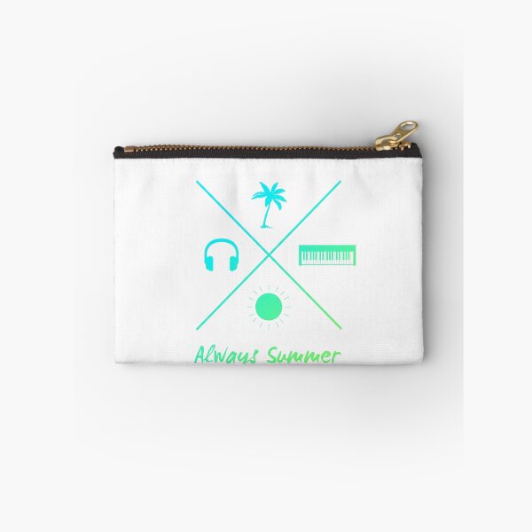 Item preview, Always Summer designed and sold by QuasaiBonsai.