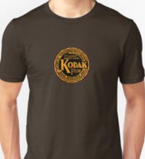 Kodak Unisex T-Shirt