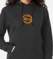 Kodak Lightweight Hoodie
