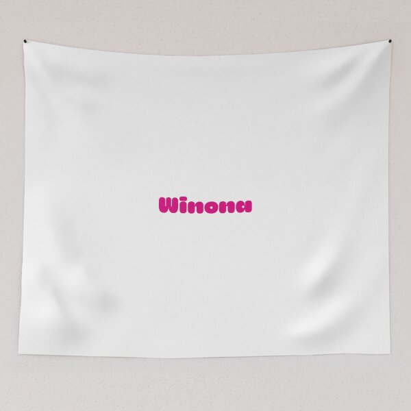 Item preview, Winona designed and sold by Shalomjoy.