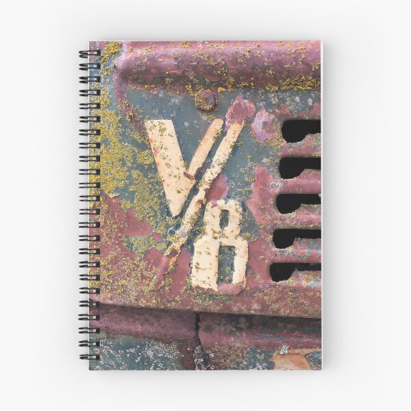 Item preview, V8 designed and sold by AutoRelica.