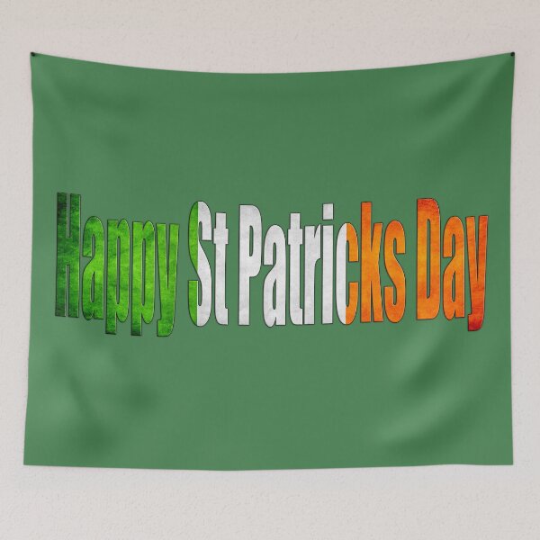Item preview, Happy St Patricks Day designed and sold by designbywhacky.