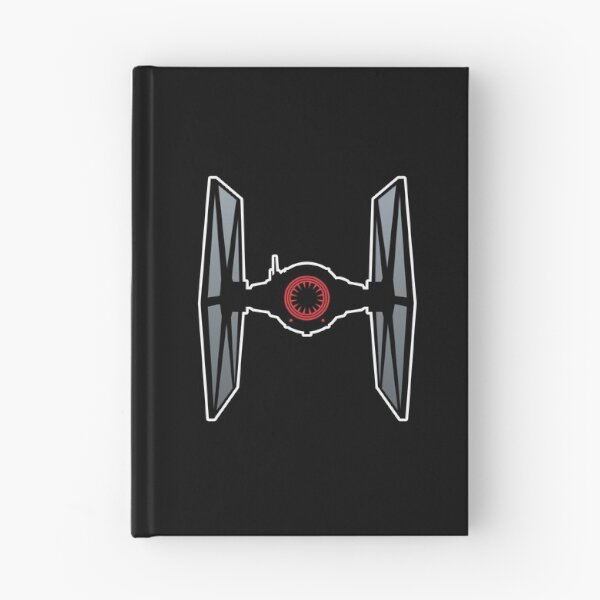 Item preview, First Order TIE Fighter designed and sold by DS-181-3.