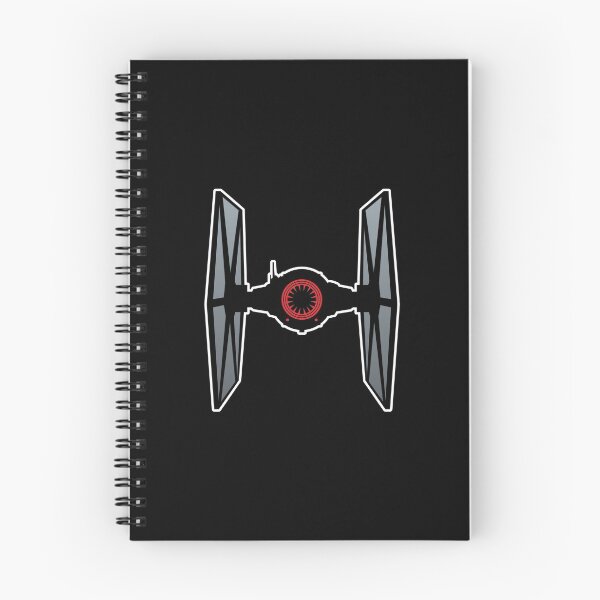 Item preview, First Order TIE Fighter designed and sold by DS-181-3.