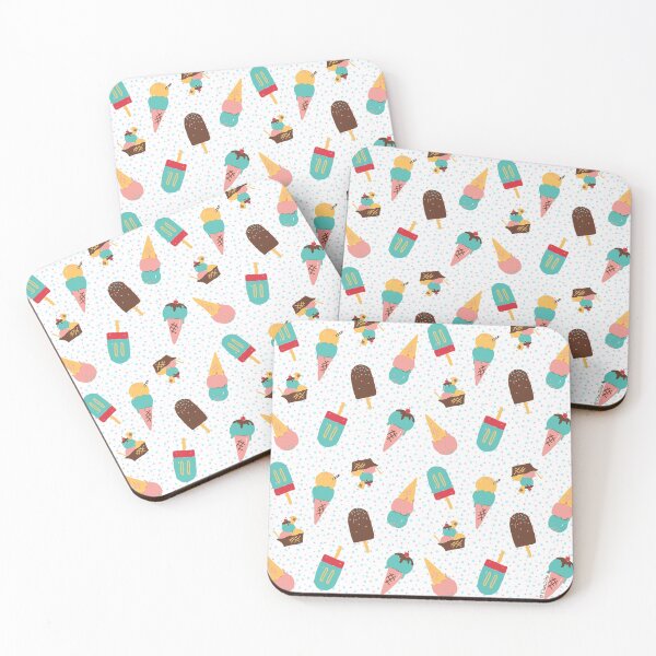 Item preview, Ice Cream designed and sold by Dollgift.