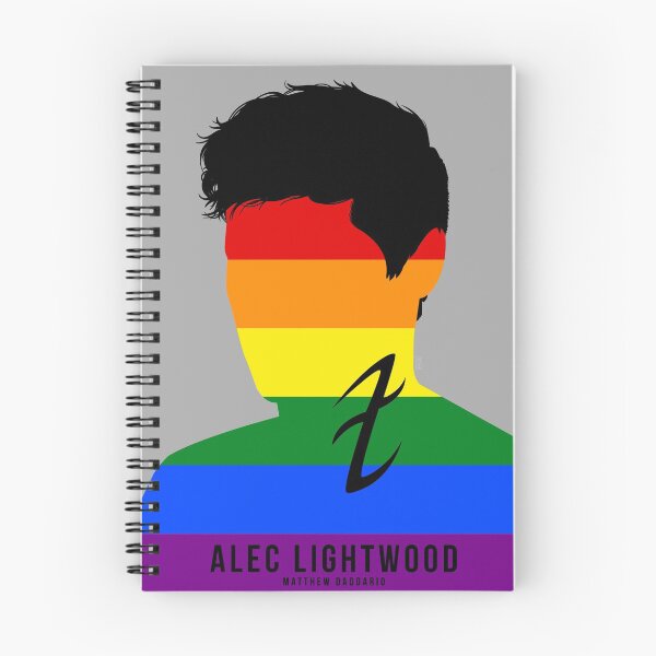 Aperçu de l'œuvre Alec Minimalistic (arc-en-ciel) créée et vendue par BBMonarch.