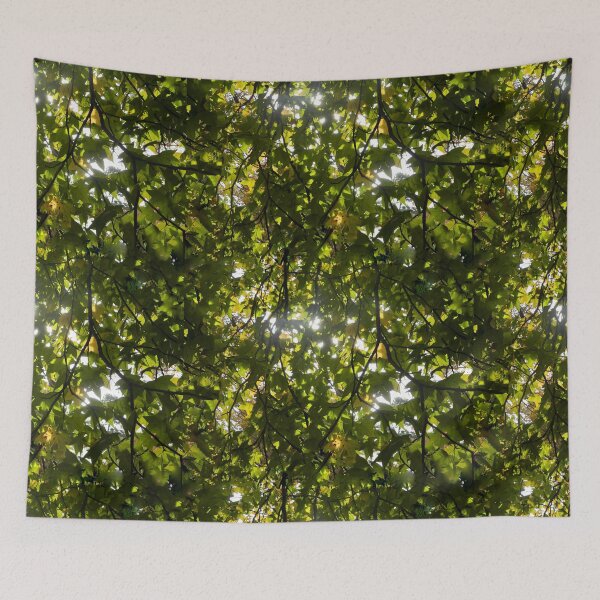 Item preview, leaves designed and sold by cyanbee.