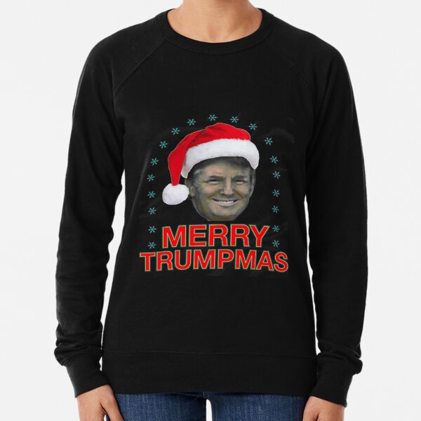 Item preview, Merry Trumpmas designed and sold by martha hill.