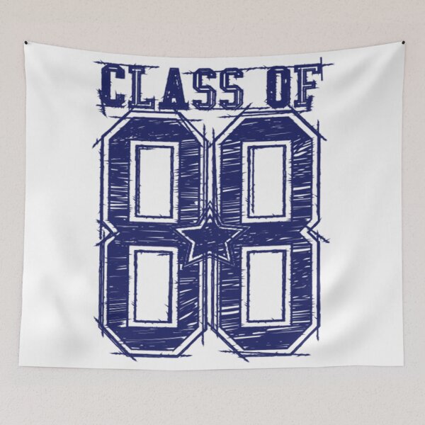 Item preview, Class Of 88 designed and sold by leen12 Art Designs Prints.