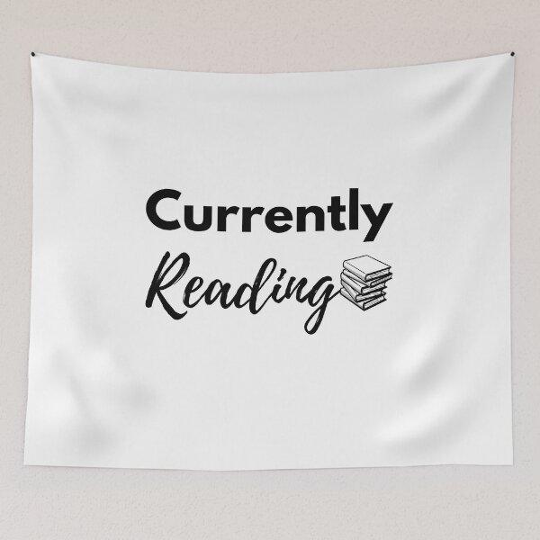 Item preview, Reading Now designed and sold by Fairytale Farmer.