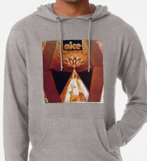 Nice, The Nice, Keith Emerson, Rock, Prog, Keyboards, synth, organ, psych, psychedelic Lightweight Hoodie