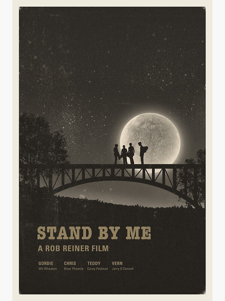 Stand by Me by SITM