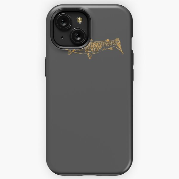 PATAGONIA FISHING POTRAIT LOGO iPhone 12 Pro Max Case Cover