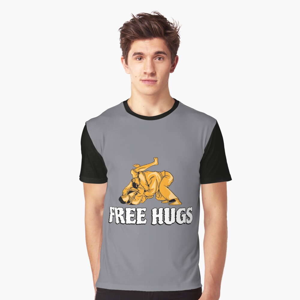 Artikel-Vorschau von Grafik T-Shirt, designt und verkauft von yeoys.