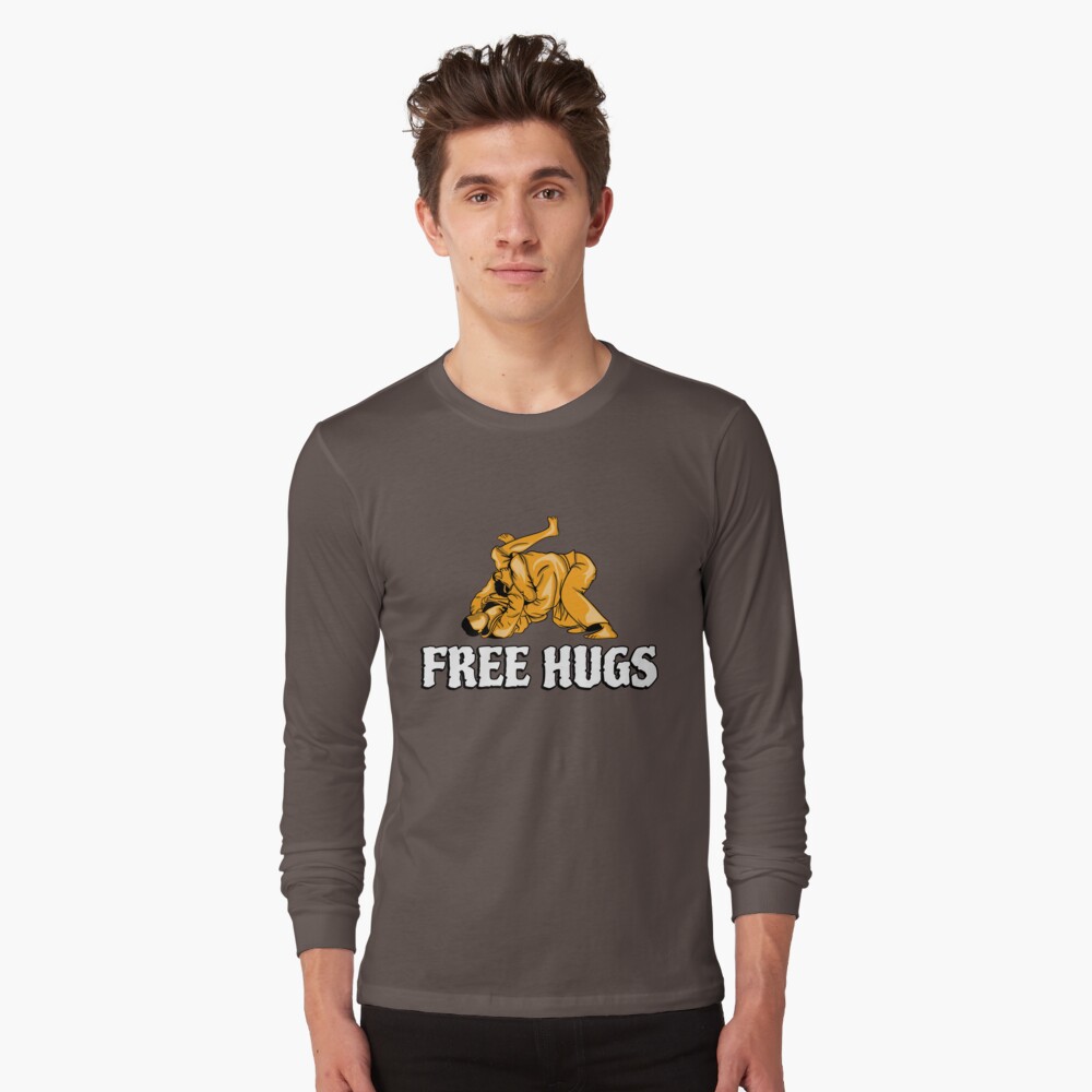 Artikel-Vorschau von Langarmshirt, designt und verkauft von yeoys.