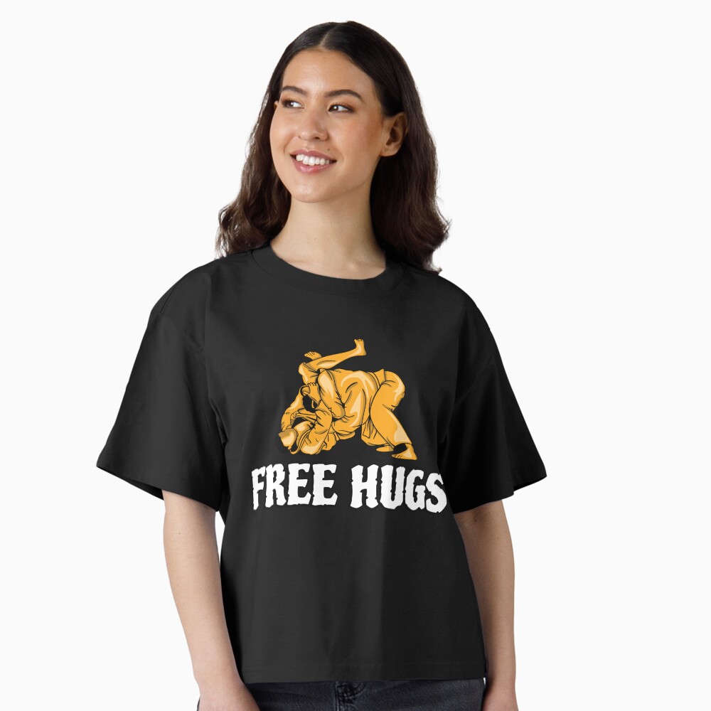 Artikel-Vorschau von Boxy T-Shirt, designt und verkauft von yeoys.