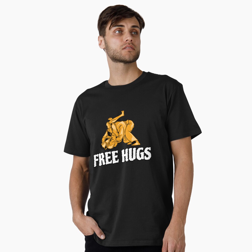 Artikel-Vorschau von Premium T-Shirt, designt und verkauft von yeoys.