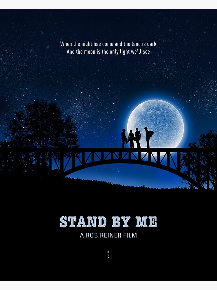 Stand by Me by SITM