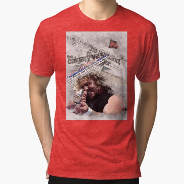 brian pillman merch