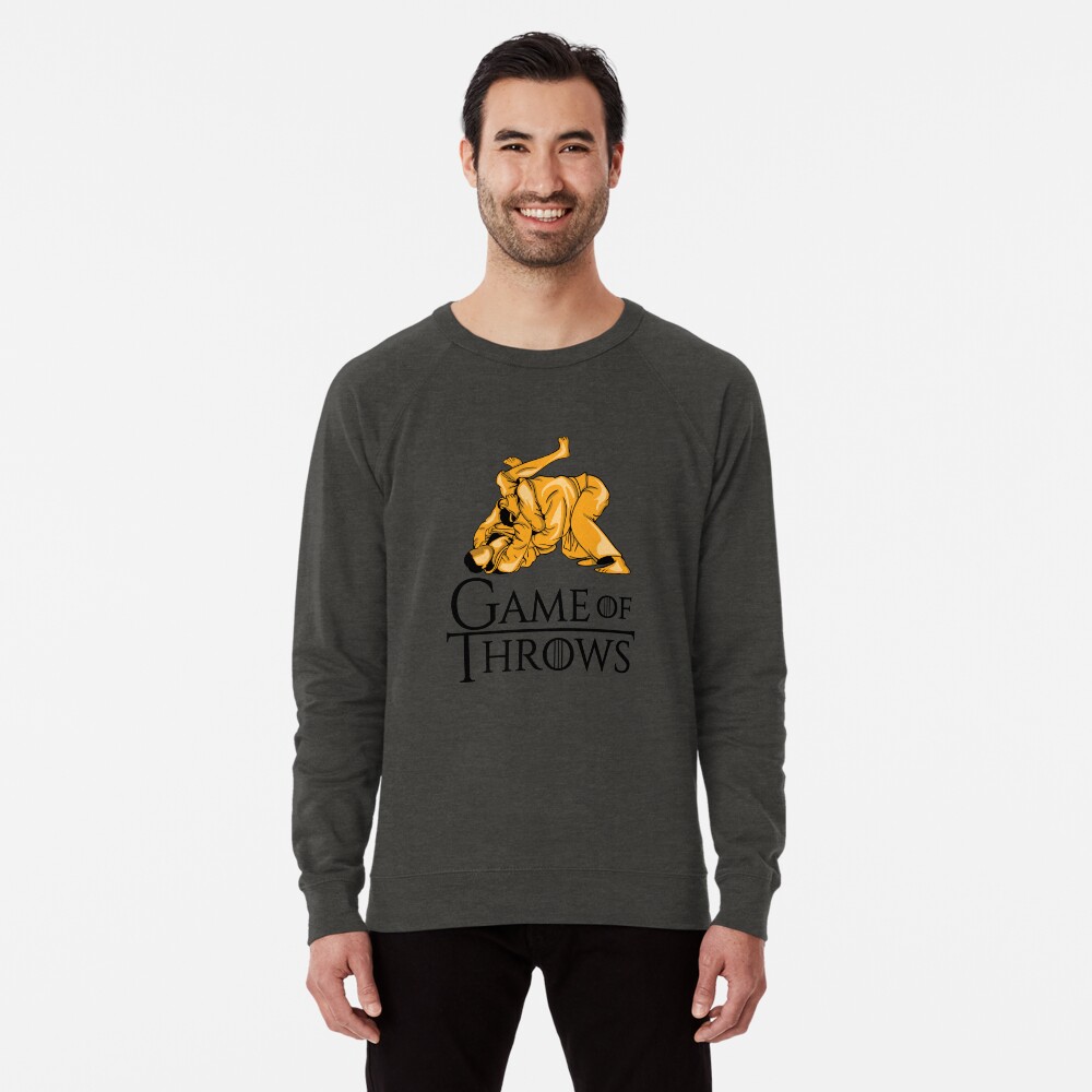 Artikel-Vorschau von Leichter Pullover, designt und verkauft von yeoys.