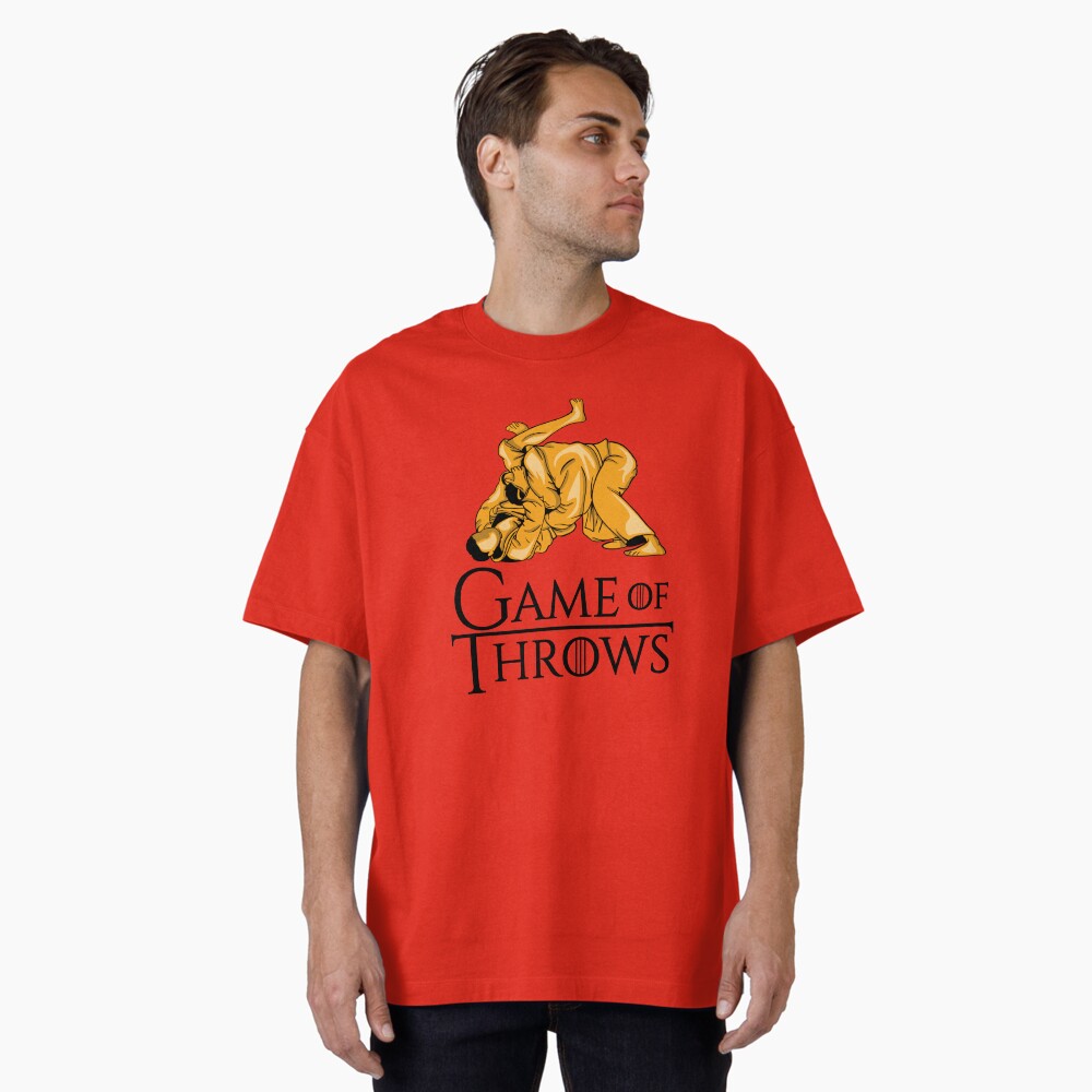 Artikel-Vorschau von Oversized T-Shirt, designt und verkauft von yeoys.