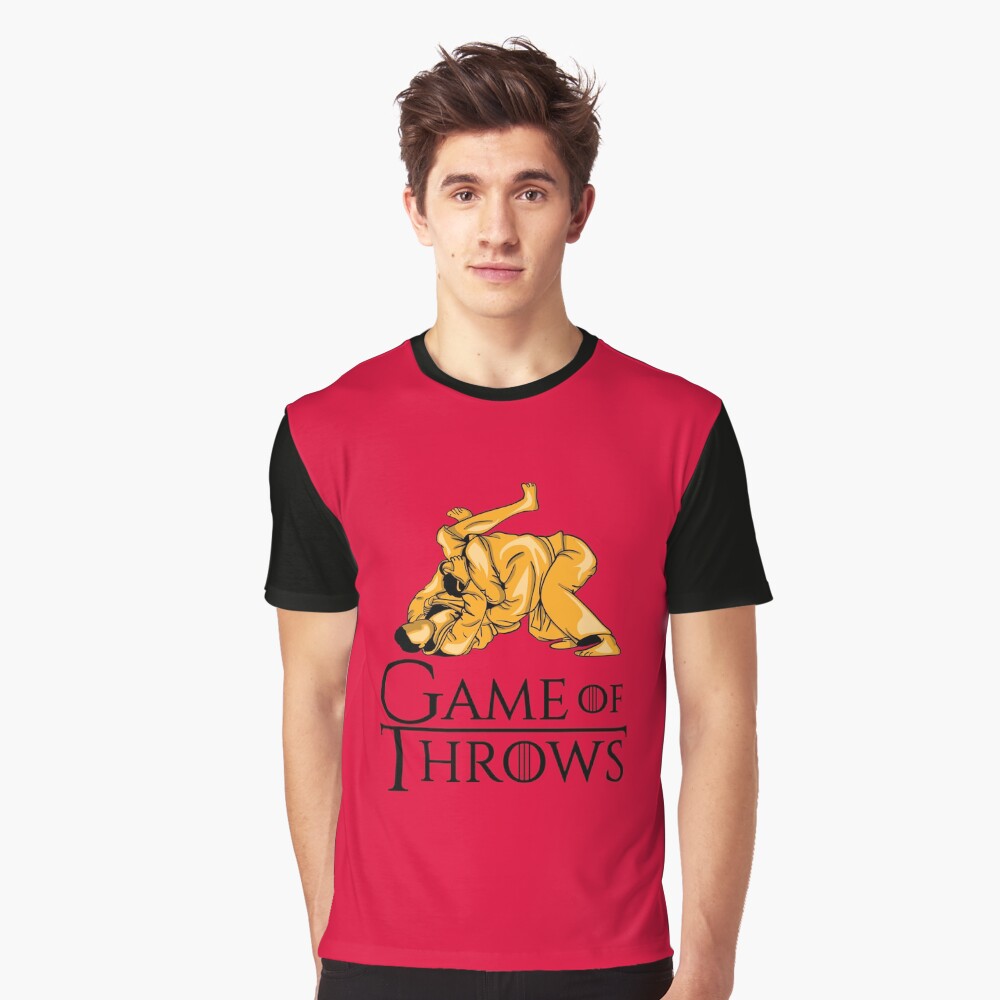 Artikel-Vorschau von Grafik T-Shirt, designt und verkauft von yeoys.