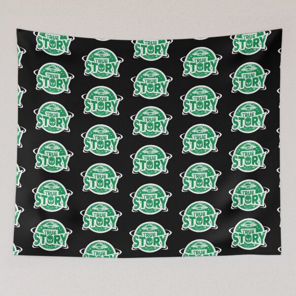 Item preview, Ancient Alien Theorist Ufo True Story Mystery Gift designed and sold by Pubi.