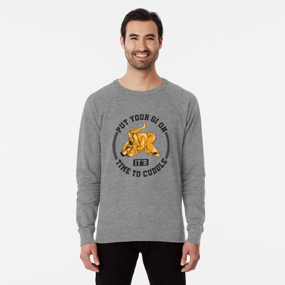 Artikel-Vorschau von Leichter Pullover, designt und verkauft von yeoys.