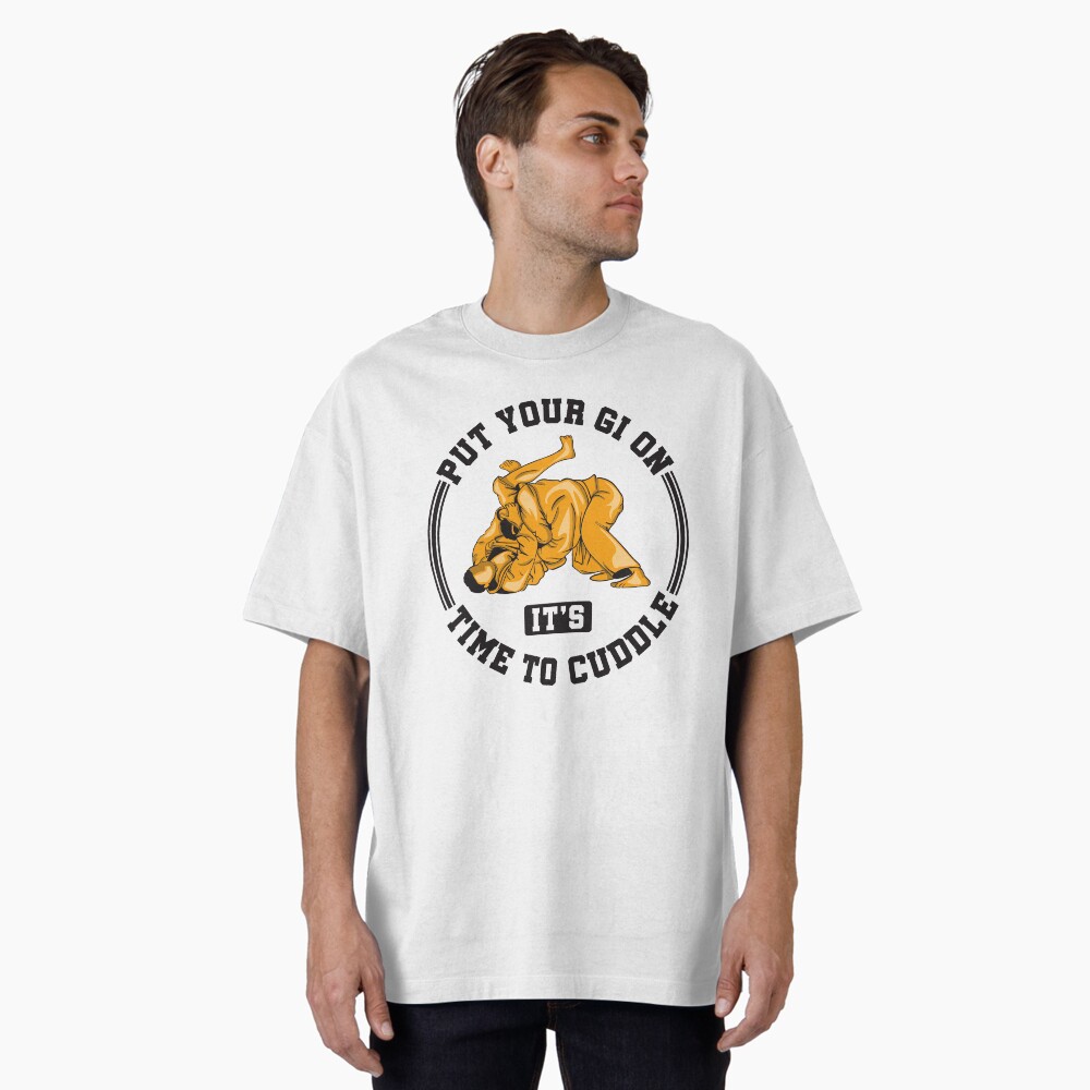 Artikel-Vorschau von Oversized T-Shirt, designt und verkauft von yeoys.
