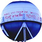 « Château d'eau d'Alcatraz » par worldwidewebb