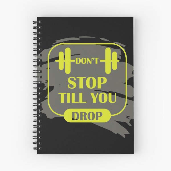 Item preview, Do not stop designed and sold by SVDesignatVasil.