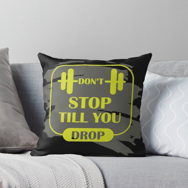 Item preview, Do not stop designed and sold by SVDesignatVasil.