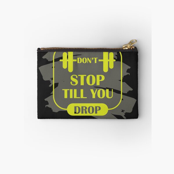 Item preview, Do not stop designed and sold by SVDesignatVasil.