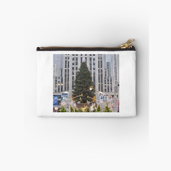 Artikelvorschau, Rockefeller Center Weihnachtsbaum entworfen und verkauft von richardbryce.