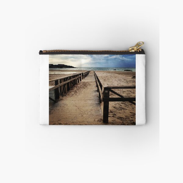 Item preview, Path to the sea designed and sold by salouphotos.