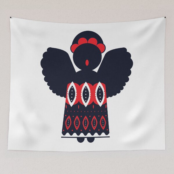 Item preview, Angel  designed and sold by juliechicago.